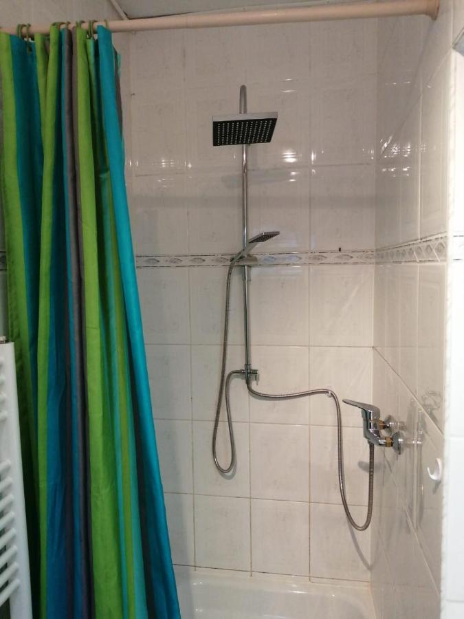 Apartment Ramersdorf Βόννη Εξωτερικό φωτογραφία