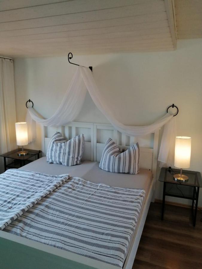 Apartment Ramersdorf Βόννη Εξωτερικό φωτογραφία