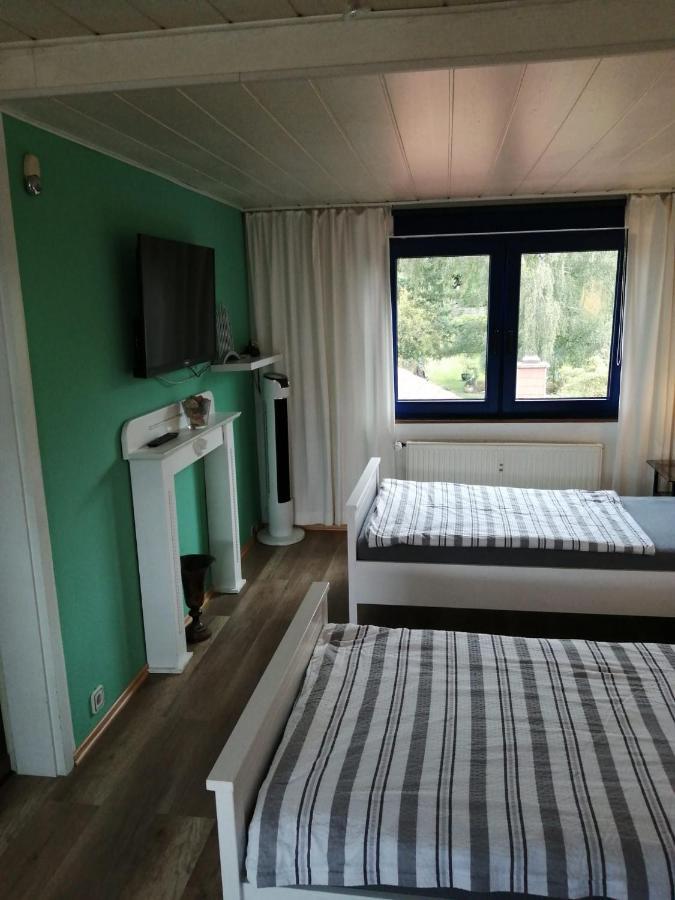 Apartment Ramersdorf Βόννη Εξωτερικό φωτογραφία