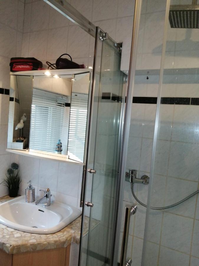 Apartment Ramersdorf Βόννη Εξωτερικό φωτογραφία