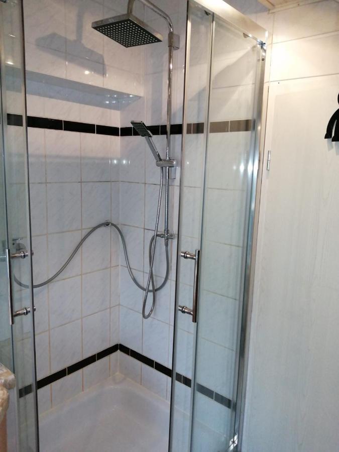 Apartment Ramersdorf Βόννη Εξωτερικό φωτογραφία