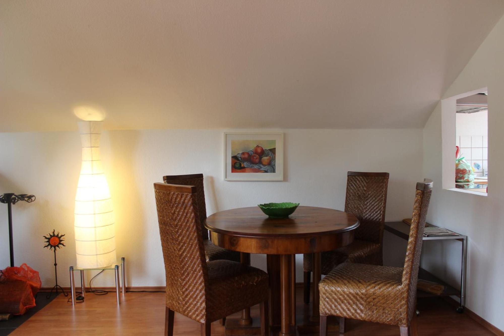 Apartment Ramersdorf Βόννη Δωμάτιο φωτογραφία