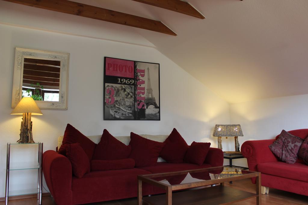 Apartment Ramersdorf Βόννη Δωμάτιο φωτογραφία